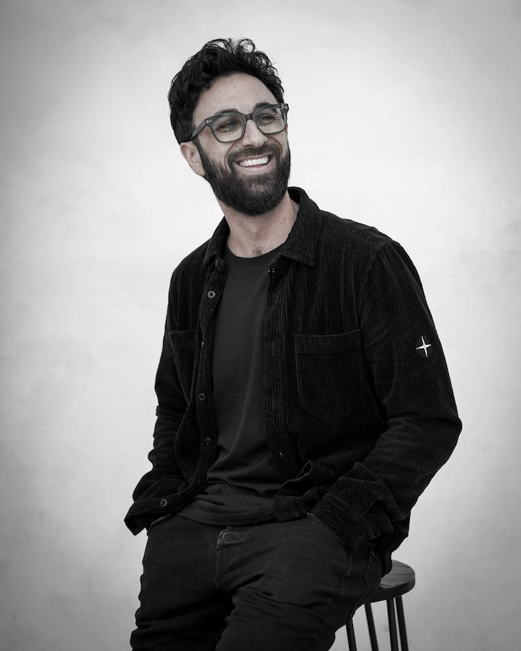 Ian Carnevale, Technical Operations Advisor
